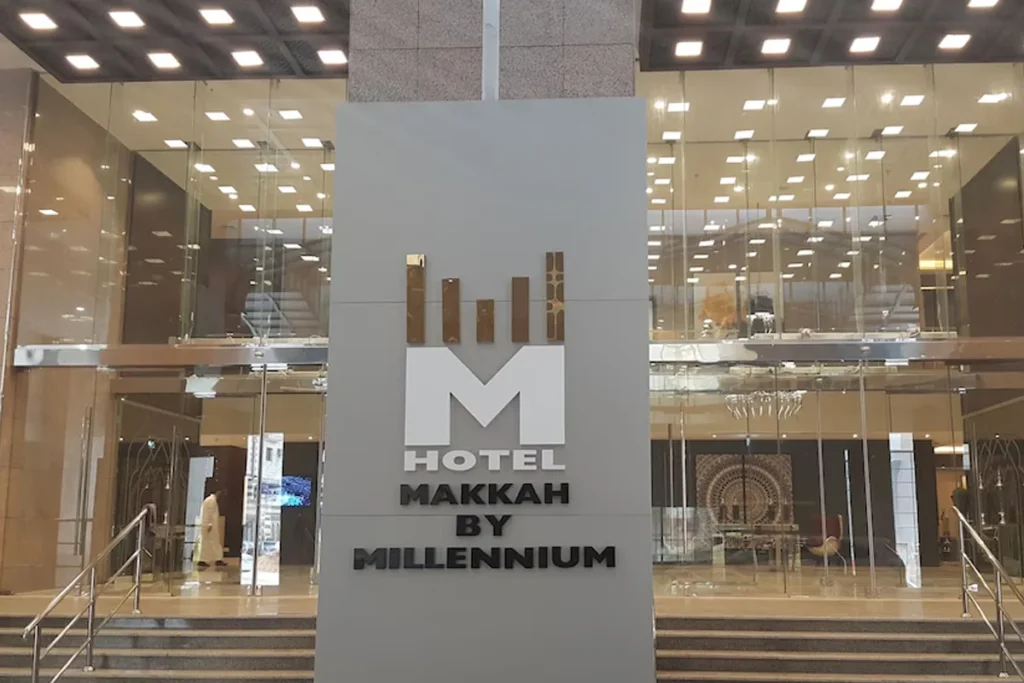 M Hotel Makkah by Millennium