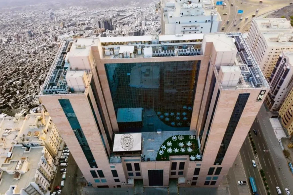 Millennium Makkah Hotel