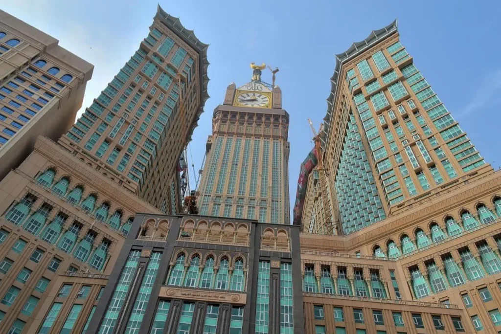 Retaj Al Bayt Suites
