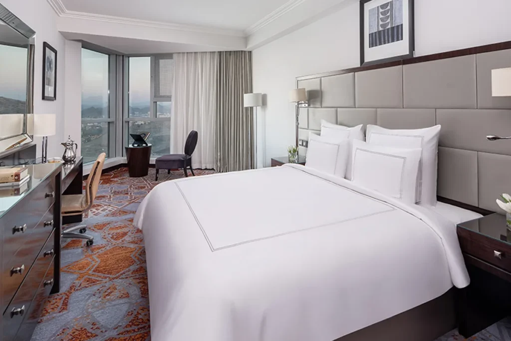 Swissotel Makkah